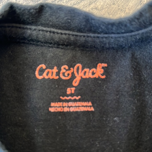 Size 5t shirts - Picture 5 of 5